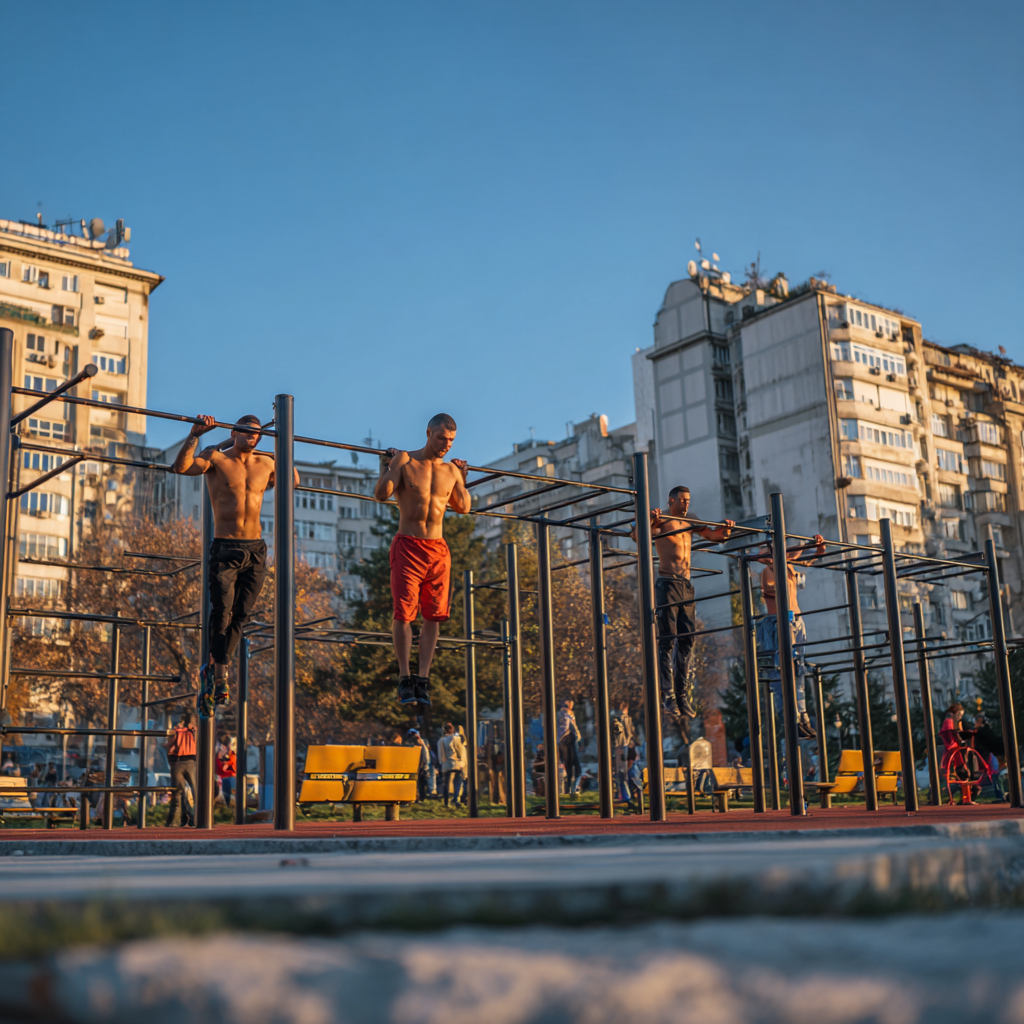 IronPulse HU edzésmódszer